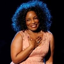 Stephanie Mills And The Whispers Announced At NJPAC