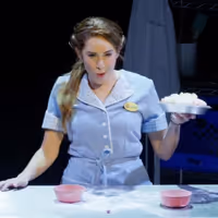 Video: Preview of WAITRESS at Dallas Theater Center Video