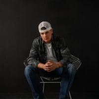 Country Newcomer Lane Smtih Announces LANE SMITH - VOLUME 1