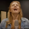 Video: Jessica Phillips Sings WHAT WE LEAVE BEHIND Title Song
