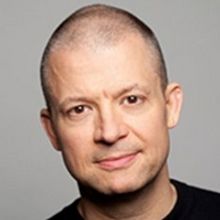 Jim Norton Comes to Comedy Works Larimer Square Next Week