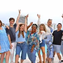 MAMMA MIA! to Open at The Star Gold Coast in September