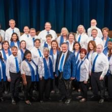SAY A LITTLE PRAYER Kicks Off Choral Artists Of Sarasota's 44th Season