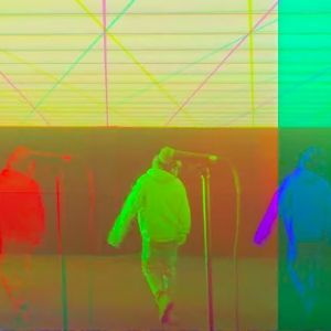 Video: Little Hurt Shares 'I Can Do Better Than You' Video