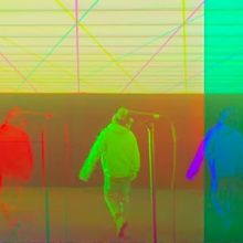 Video: Little Hurt Shares 'I Can Do Better Than You' Video