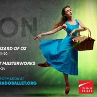Colorado Ballet Announces Plans For Its 2021/2022 Season