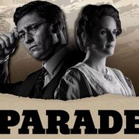 Review: PARADE at Mānoa Valley Theatre Photo