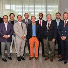 Tickets Are On Sale Now for the 16th Annual Galleria Fort Lauderdale's Men of Style