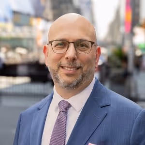 Jason Laks Named New President of the Broadway League