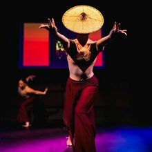 Dance/NYC Unveils Five-Year Strategic Plan, COLLECTIVE MOTION Interview