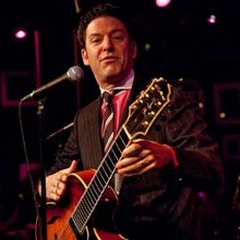 Review: A Set with JOHN PIZZARELLI TRIO Is a Pleasure (As Usual) at Birdland