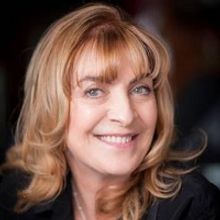 Lynda Rooke Elected New President of Equity