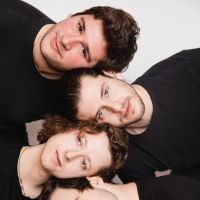 Gooseberry Share Title Track From Debut EP 'Broken Dance'