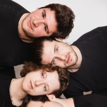 Gooseberry Share Title Track From Debut EP 'Broken Dance'