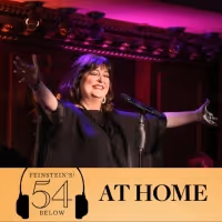 WATCH: Ann Hampton Callaway in 'The Linda Ronstadt Songbook' on #54BelowAtHome at…