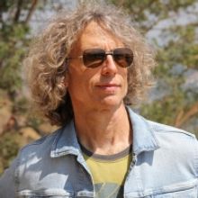 Singer-Songwriter-Guitarist David Haerle Asks Listeners To Take A 'Train Down Memory 