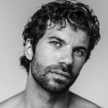 Interview: Chatting with Michael Graceffa on Minnesota, theatre and Fire Island!