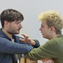BWW Review: FIJI, Omnibus Theatre