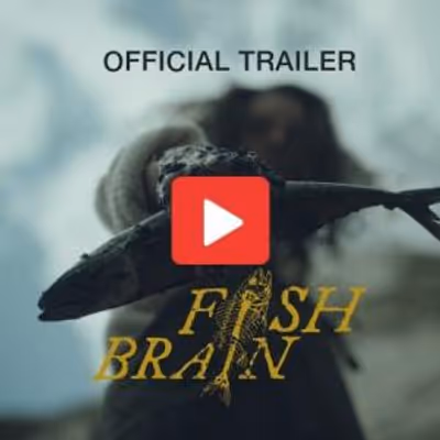 Photos: FISHBRAIN to Premiere at BFI London Film Festival