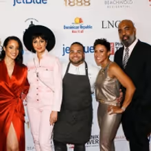 The DREAM Project Announces 8th Annual Benefit & Awards Ceremony