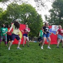 PlayMakers Laboratory Presents SUMMER OF STORIES