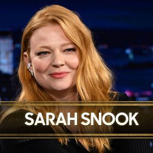 Video: Sarah Snook Recalls Keanu Reeves Presenting Her Tony Award