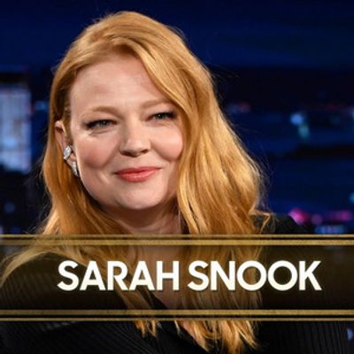 Video: Sarah Snook Recalls Keanu Reeves Presenting Her Tony Award