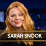 Video: Sarah Snook Recalls Keanu Reeves Presenting Her Tony Award