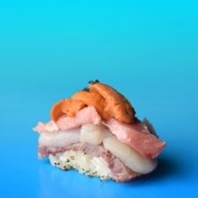 SUSHI BY BOU is Ideal for a Quick Pre-theatre Meal