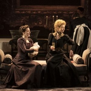 LEOPOLDSTADT Limited Series Adaptation in the Works