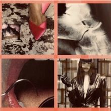 Teri Gender Bender Releases 'SATURN SEX' EP