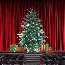 LA Phil's Deck the Hall & More Lead BroadwayWorld's West Coast Holiday Top Picks