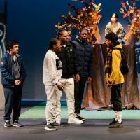 Review: CABLE STREET and REMOTE, National Theatre Connections Festival