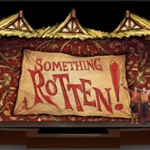 Previews: SOMETHING ROTTEN! at Westhill High School