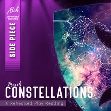 Feature: CONSTELLATIONS' Auslan Interpreted Performance at Javeenbah Theatre