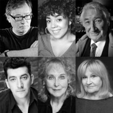 Casting Announced For Tim Firth's NOW IS GOOD at Storyhouse