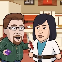 VIDEO: First Look at New Episode of FAIRVIEW