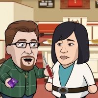 VIDEO: First Look at New Episode of FAIRVIEW Video