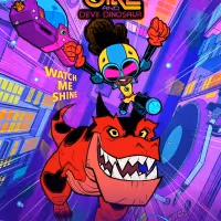 VIDEO: Disney+ Drops MARVEL'S MOON GIRL AND DEVIL DINOSAUR Trailer