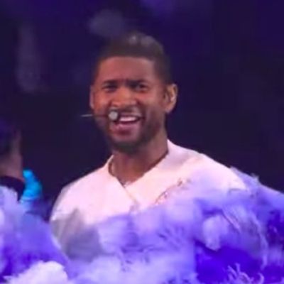 Video: Watch Usher's Super Bowl Halftime Show With Alicia Keys, H.E.R. & More