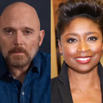Michael Cerveris, Montego Glover, and More Will Lead HERE THERE ARE BLUEBERRIES