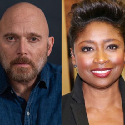 Michael Cerveris, Montego Glover, and More Will Lead HERE THERE ARE BLUEBERRIES