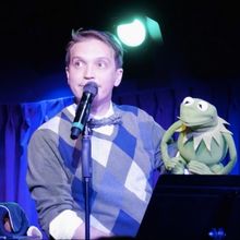 Muppet Tribute Concert is Coming To Oceanside Theatre Company