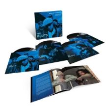 The Roots' 'DO YOU WANT MORE?!!!??!' Deluxe Edition Out June 25