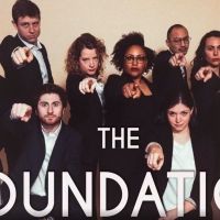 The Foundation to Stream New Sketch Show