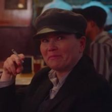 VIDEO: Watch Alex Borstein in New MARVELOUS MRS. MAISEL Teaser