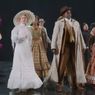 Video: Highlights from RAGTIME On Broadway