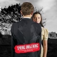 Florida Rep's Conservatory Opens Tony-Winning Best Musical SPRING AWAKENING