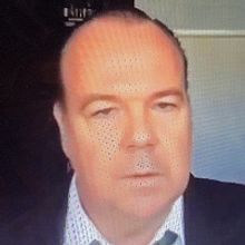 BWW Review: Another Tour de Force From Rob Nagle in Virtual NIXON ON NIXON