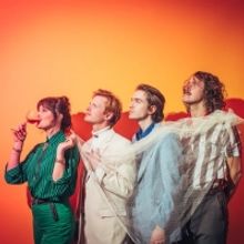 Neighbor Lady Share New Single 'Feel It All The Time'